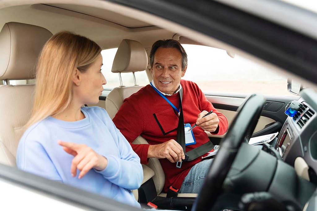 driving instructor training and franchise Walsall West Midlands