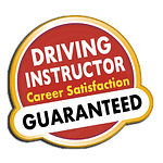 become a driving instructor guarantee
