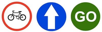 Driving theory test Walsall