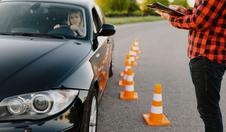 Driving tips that make you to be a far better Driver – Geared 2 Pass