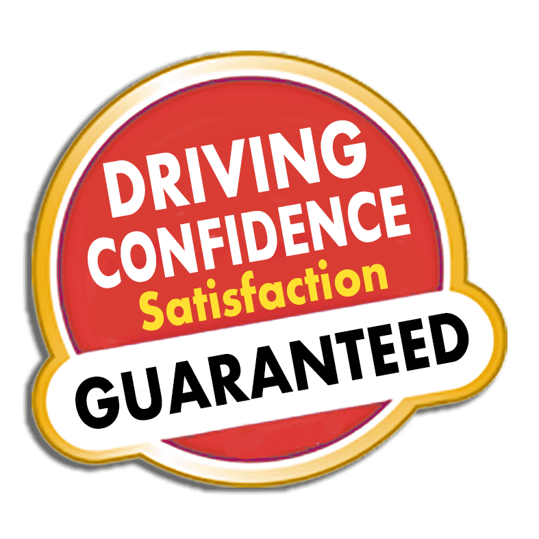 driving instructor lessons guarantee Shenstone, Worcestershire