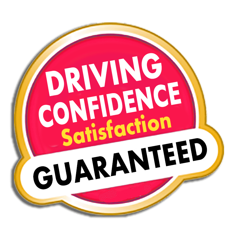 driving instructor and driving lessons satisfaction guarantee Walsall West Midlands